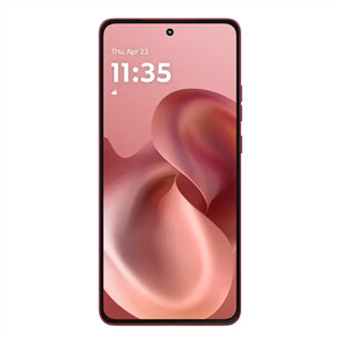Motorola Moto G86 Power 5G, 8GB, 512GB, rožinis - Išmanusis telefonas