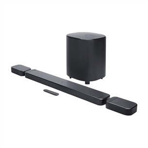 JBL Bar 800MK2, 7.1, juoda - Garso sistema
