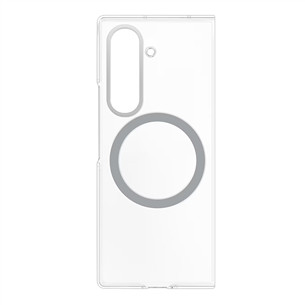 Samsung Clear Magnet Case, Galaxy Fold7, skaidrus - Dėklas