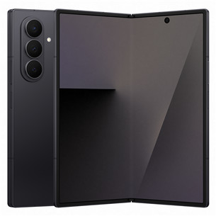 Samsung Galaxy Fold7, 16GB, 1TB, juodas - Išmanusis telefonas