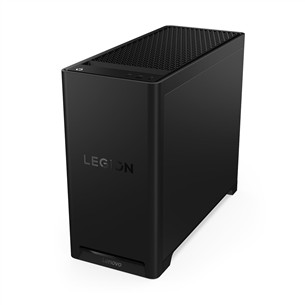 Lenovo Legion T5 30IAS10, Ultra 7, 16 GB, 512 GB, RTX 5070, juodas - Stacionarus kompiuteris