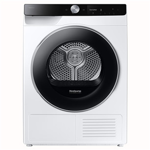 Samsung, 9 kg, gylis 60 cm - Džiovyklė