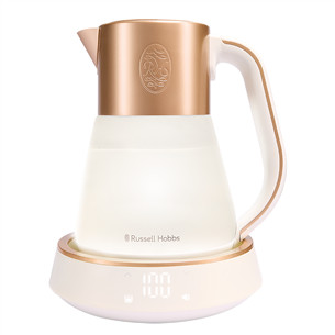 Russell Hobbs Calm Kettle, 1.7 L - Virdulys