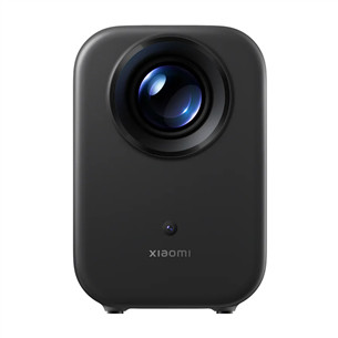 Xiaomi L1 Smart Projector, juodas - Projektorius