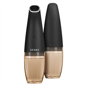 Geske SmartAppGuided, 8-in-1, pilkas - Aqua-Stream veido valymo prietaisas