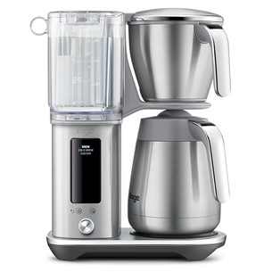 Sage the Luxe Brewer Thermal, 1,8 L, nerūdijančio plieno - Kavos aparatas