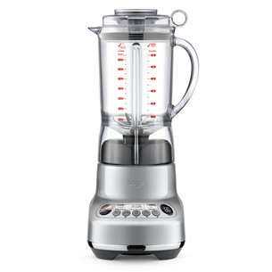Sage the Fresh & Furious, 1400 W, 1.5 L, pilka - Kokteilinė