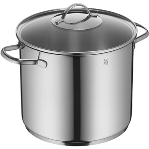 WMF Provence Plus, 24 cm, talpa 8,8 L, nerūdijančio plieno - Puodas su dangčiu