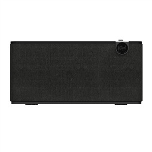 Klipsch Three Plus, juoda - Belaidė kolonėlė