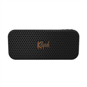 Klipsch Nashville, juoda - Belaidė kolonėlė