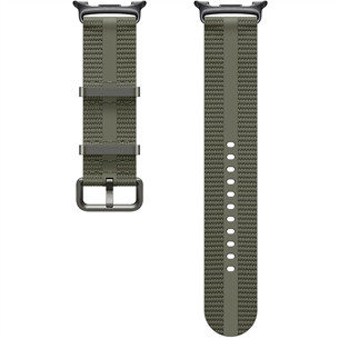 Samsung Galaxy Watch Athleisure Band (M/L), žalias - Dirželis