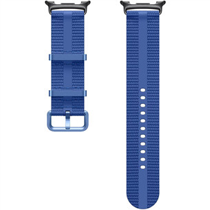Samsung Galaxy Watch Athleisure Band (M/L), mėlynas - Dirželis