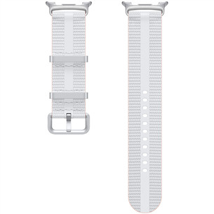 Samsung Galaxy Watch Athleisure Band (M/L), baltas - Dirželis