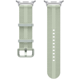 Samsung Galaxy Watch Athleisure Band (S/M), šviesiai žalias - Dirželis