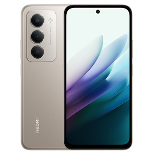 Xiaomi Redmi 15, 8GB, 256 GB, pilkas - Išmanusis telefonas