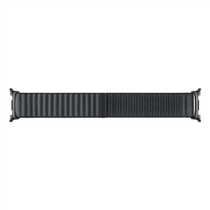 Samsung Galaxy Watch Fabric Band, M/L, tamsiai pilkas - Dirželis