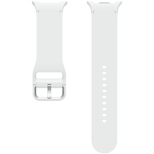 Samsung Galaxy Watch Sport Band, M/L, baltas - Dirželis