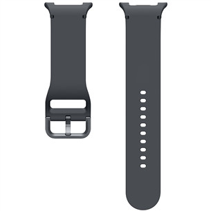 Samsung Galaxy Watch Sport Band, M/L, tamsiai pilkas - Dirželis
