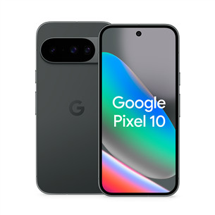 Google Pixel 10, 128 GB, juodas - Išmanusis telefonas