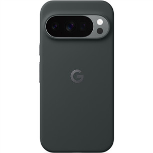 Google Pixel 10 / 10 Pro Pixelsnap Case, juodas - Dėklas