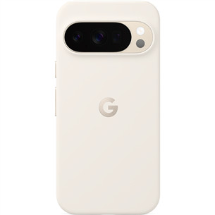 Google Pixel 10 / 10 Pro Pixelsnap Case, baltas - Dėklas