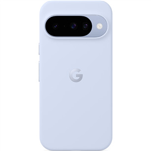 Google Pixel 10 / 10 Pro Pixelsnap Case, šviesiai mėlynas - Dėklas