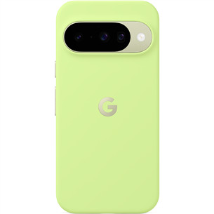 Google Pixel 10 / 10 Pro Pixelsnap Case, žalias - Dėklas