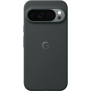 Google Pixel 10 Pro XL Pixelsnap Case, juodas - Dėklas