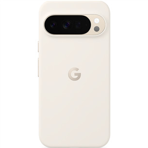 Google Pixel 10 Pro XL Pixelsnap Case, baltas - Dėklas