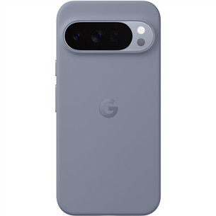 Google Pixel 10 Pro XL Pixelsnap Case, pilkas - Dėklas