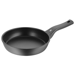 WMF PermaDur Premium, 24 cm, juoda - Keptuvė