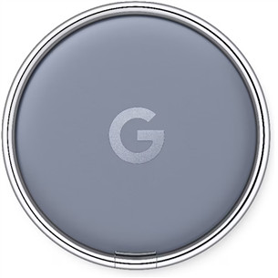 Google Pixel Pixelsnap Ring Stand, pilkas - Išmaniojo telefono stovas