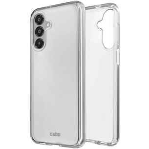 SBS Skinny Cover, Samsung Galaxy A17, skaidrus - Dėklas