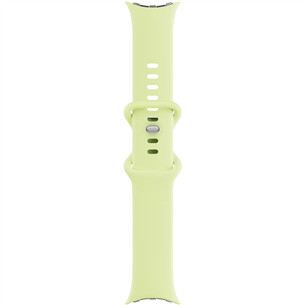 Google Pixel Watch Active Band, 41 mm, L, žalias - Dirželis