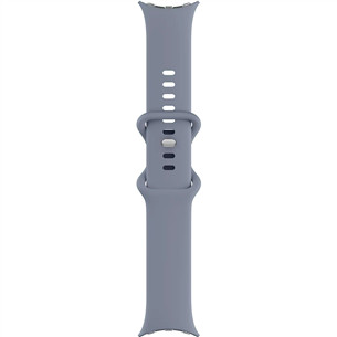 Google Pixel Watch Active Band, 45 mm, S, pilkas - Dirželis