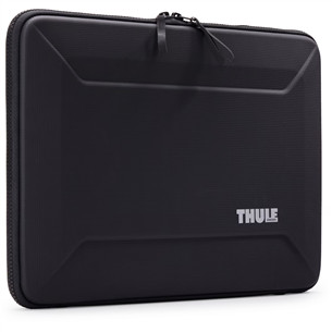 Thule Gauntlet, 16'', MacBook, juodas - Nešiojamojo kompiuterio dėklas