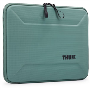 Thule Gauntlet, 14", MacBook, žalias - Nešiojamojo kompiuterio dėklas