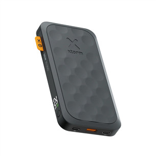 Xtorm FS5, 20 W, 10000 mAh, juoda - Išorinė baterija Prekė - FS5101