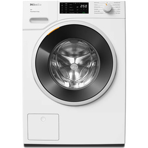 Miele W1 PowerWash, 8 kg, gylis 64,3 cm, 1400 aps./min. - Skalbimo mašina