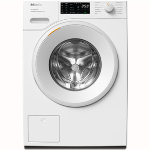 Miele W1 Selection PowerWash & Steam, 9 kg, gylis 64,3 cm, 1400 aps./min. - Skalbimo mašina