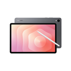 Samsung Galaxy Tab S11, 256 GB, 5G, pilkas - Planšetinis kompiuteris