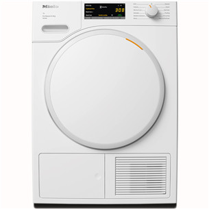 Miele T1 EcoSpeed & Active, 8 kg, gylis 65,5 cm - Džiovyklė