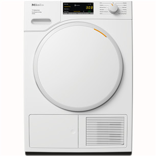 Miele T1 Selection EcoSpeed & Active, 8 kg, gylis 64,3 cm - Džiovyklė