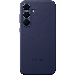 Samsung Kindsuit Case, Galaxy S25 FE, tamsiai mėlynas - Dėklas
