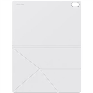Samsung Book Cover, Galaxy Tab S11, baltas - Dėklas