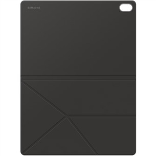 Samsung Book Cover, Galaxy Tab S11, juodas - Dėklas