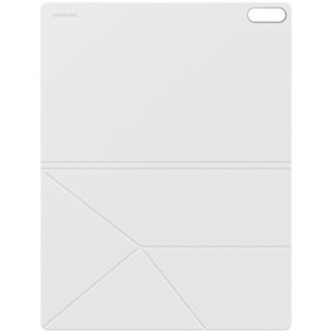 Samsung Book Cover, Galaxy Tab S11 Ultra, baltas - Dėklas