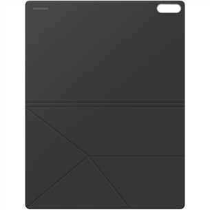 Samsung Book Cover, Galaxy Tab S11 Ultra, juodas - Dėklas