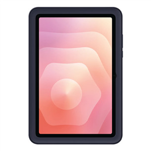 Samsung Frame Cover, Galaxy Tab S11, tamsiai mėlynas - Dėklas