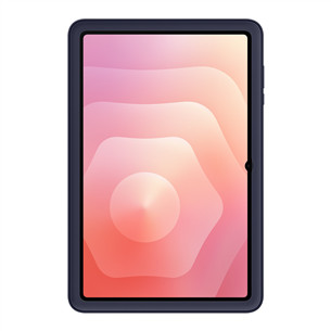 Samsung Frame Cover, Galaxy Tab S11 Ultra, tamsiai mėlynas - Dėklas